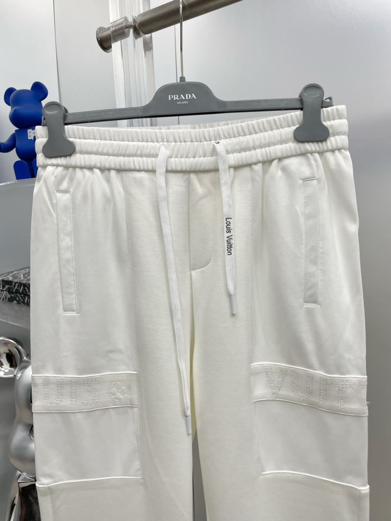 Louis Vuitton Long Pants